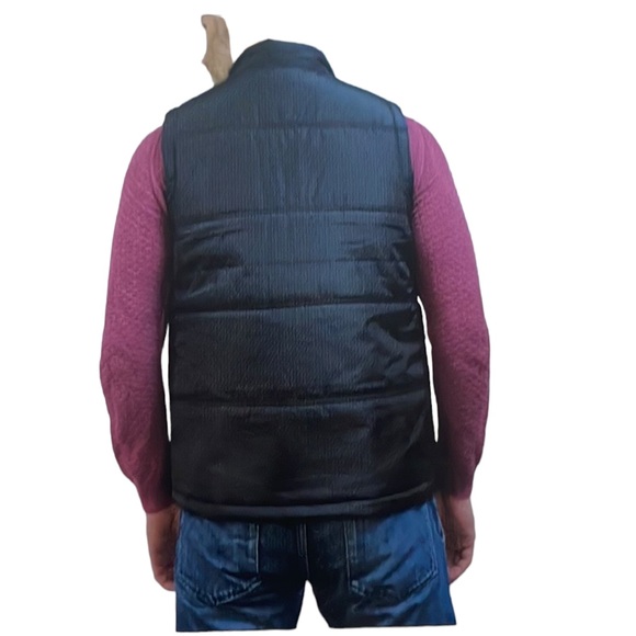 Weatherproof Vintage Men’s Warm Vest - Picture 4 of 5